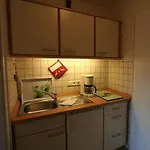 Alpenflair Whg. 109 Bergkristall Apartament *