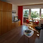 Alpenflair Whg. 109 Bergkristall Apartament Oberstdorf