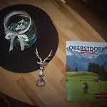 Alpenflair Whg. 109 Bergkristall Apartament Oberstdorf