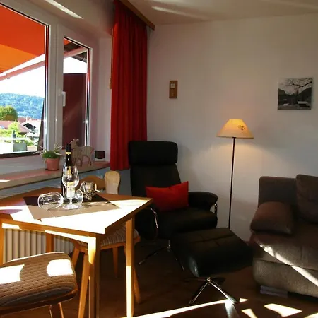 Alpenflair Whg. 109 Bergkristall *