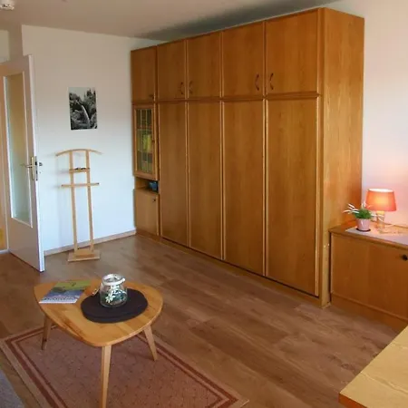 Alpenflair Whg. 109 Bergkristall Apartament Oberstdorf