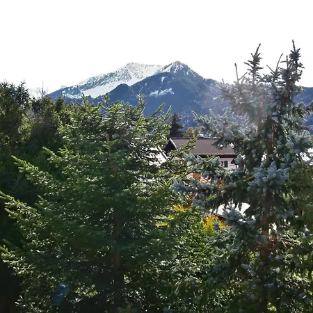 Alpenflair Whg. 109 Bergkristall Oberstdorf