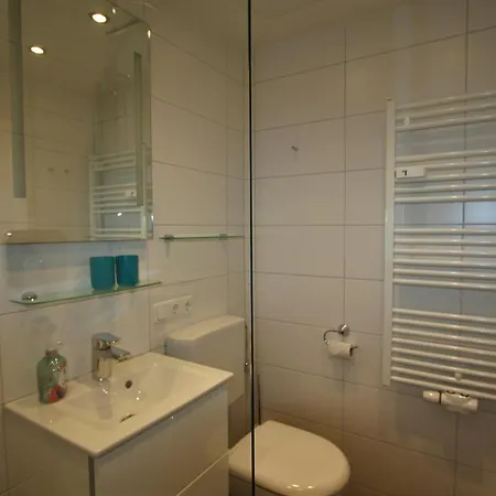 Apartment Alpenflair Whg. 109 Bergkristall *